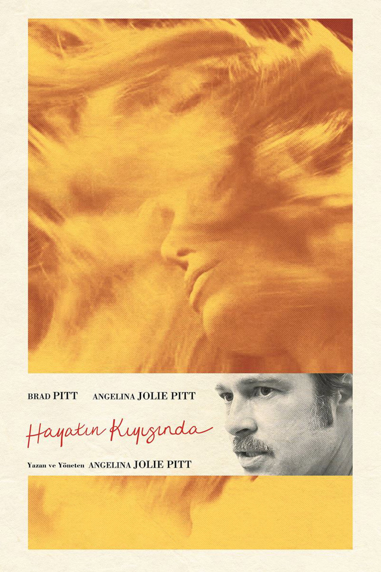 Hayatın Kıyısında Poster