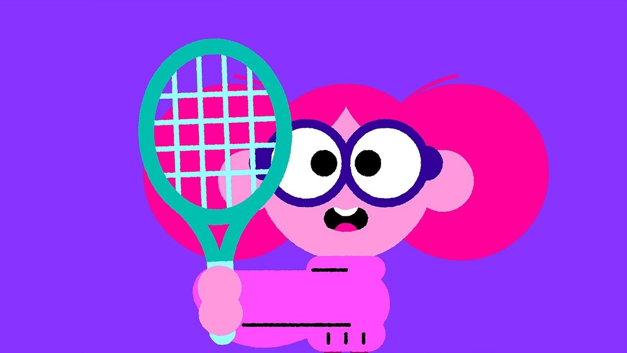 Maddie + Triggs - Season 1 Episode 51 : Sound Tennis