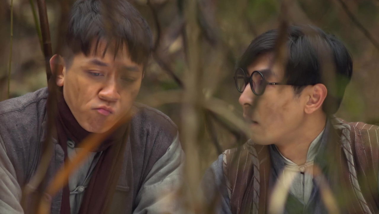 大客栈 — Épisode 12