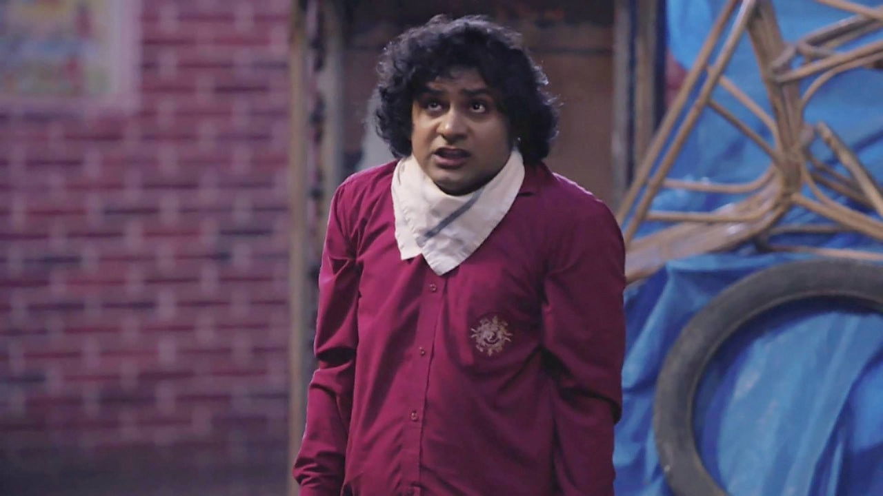 Kya Haal, Mr. Paanchal? — Épisode 283