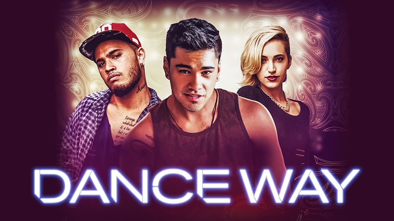 Born to Dance background