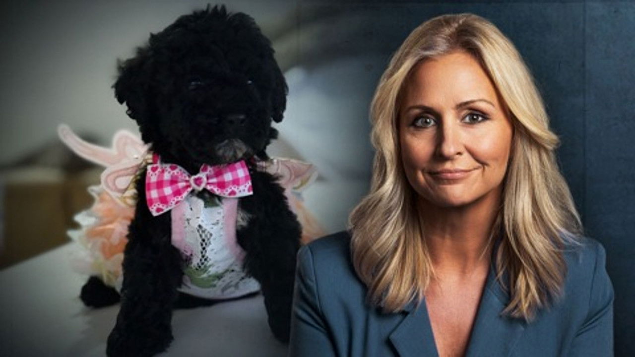 Åsted Norge — Épisode 21