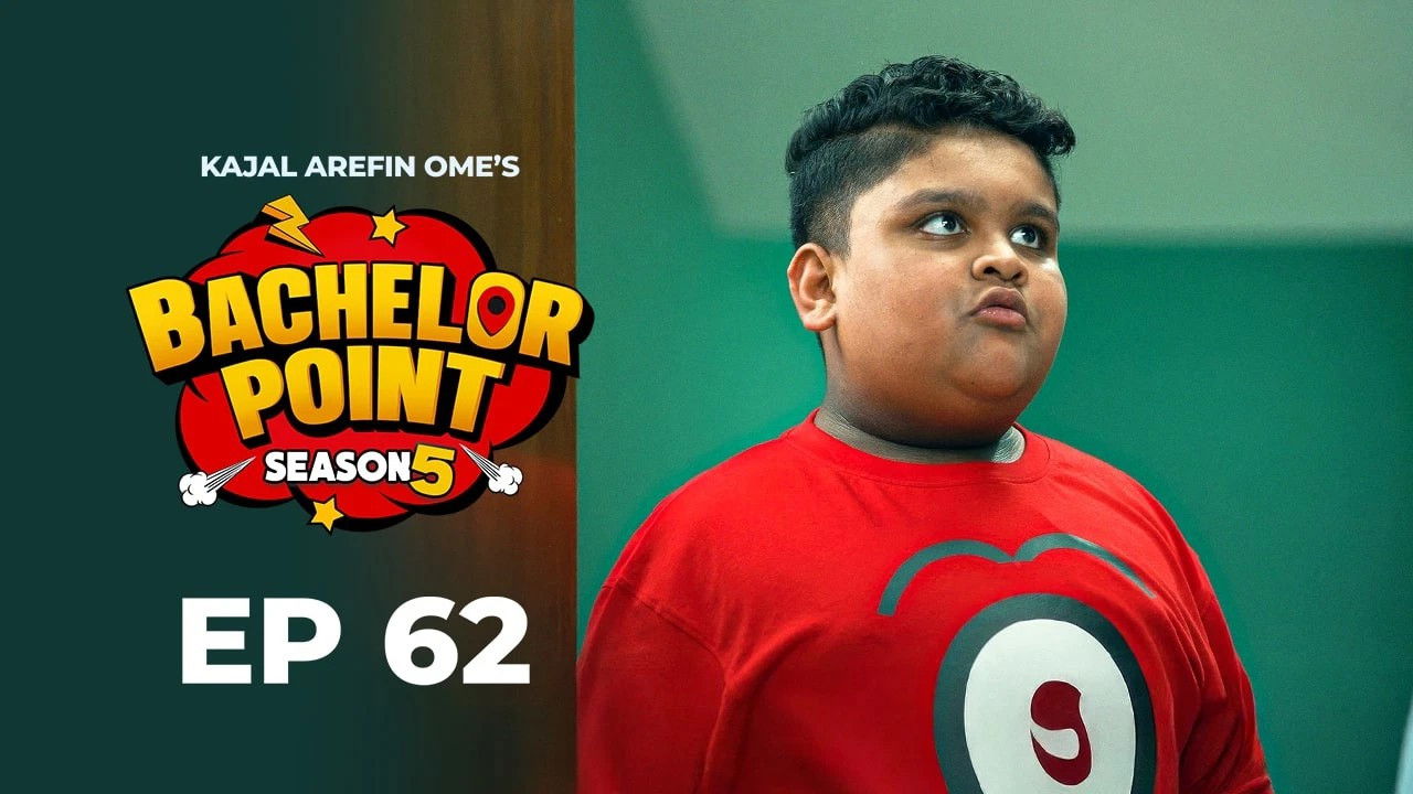 Bachelor Point — Épisode 62