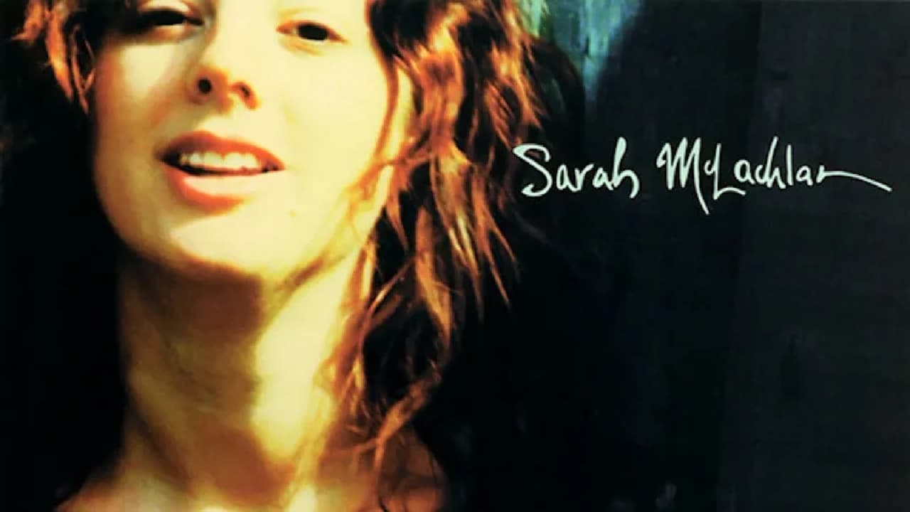 Scen från Sarah McLachlan : Fumbling Towards Ecstasy Live