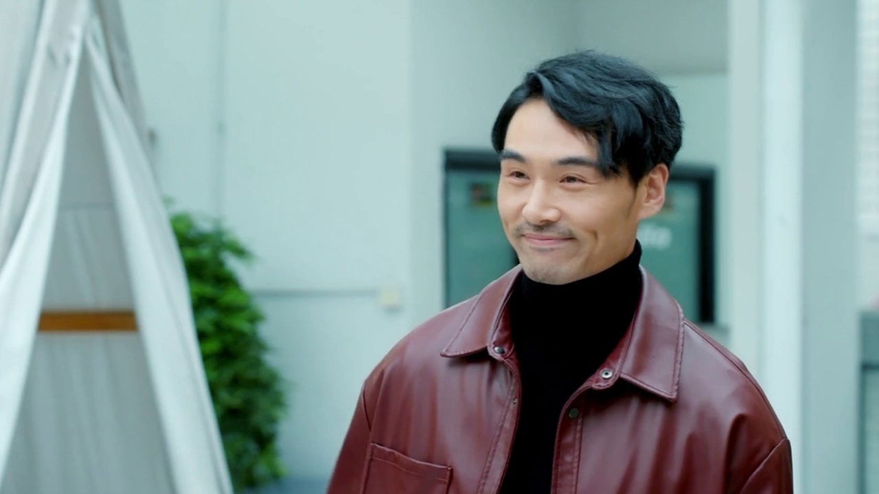 碗小厨闯江湖之麻辣爱情 — Épisode 17