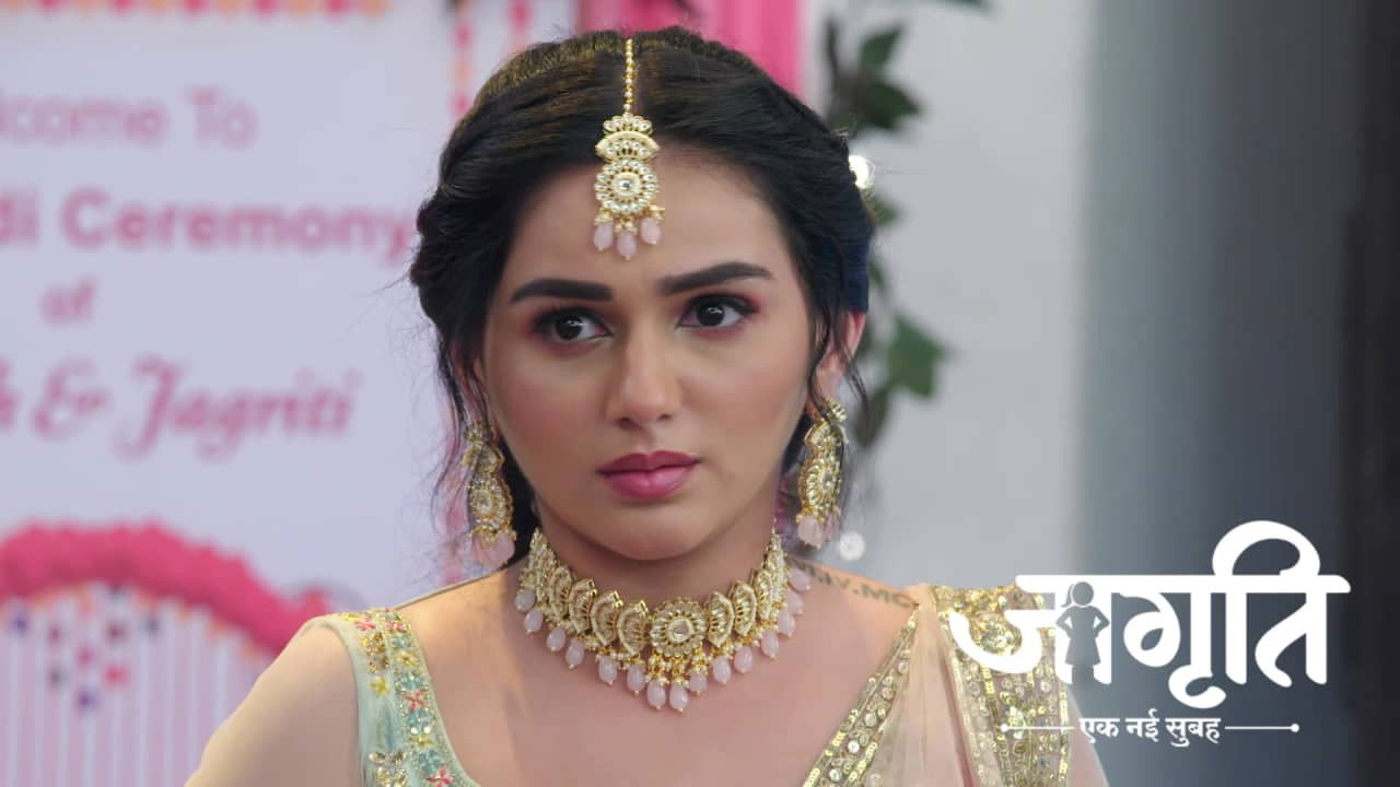 Jagriti — Épisode 439