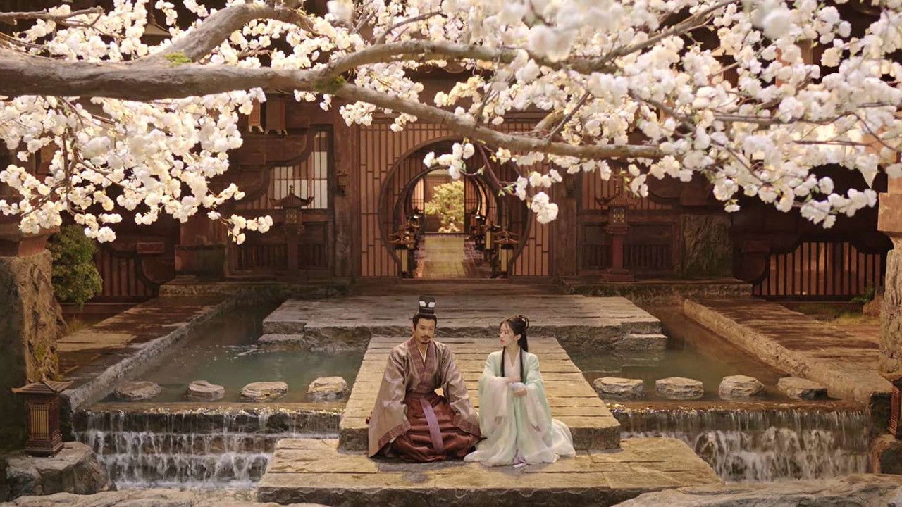 江湖夜雨十年灯 — Épisode 19