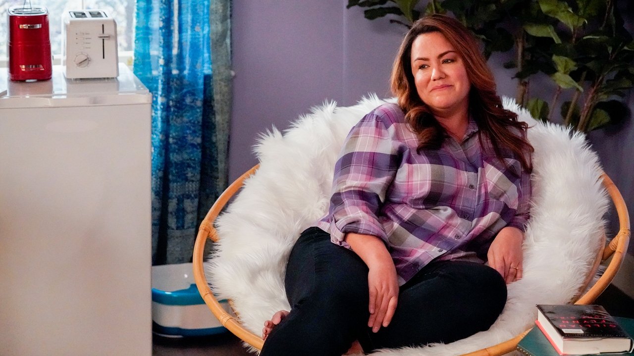 American Housewife - Season 4 Episode 15 : In My Room