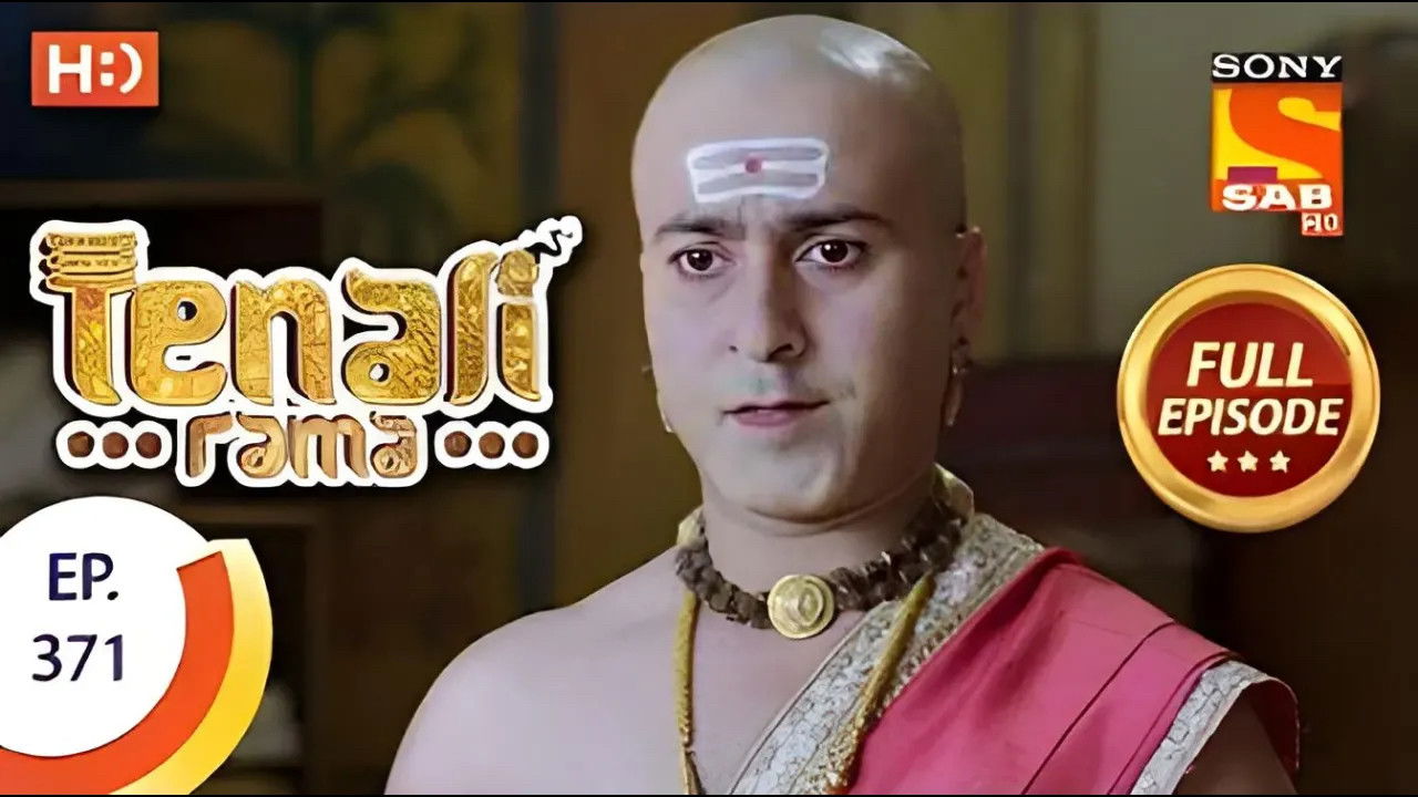 Tenali Rama — Épisode 115