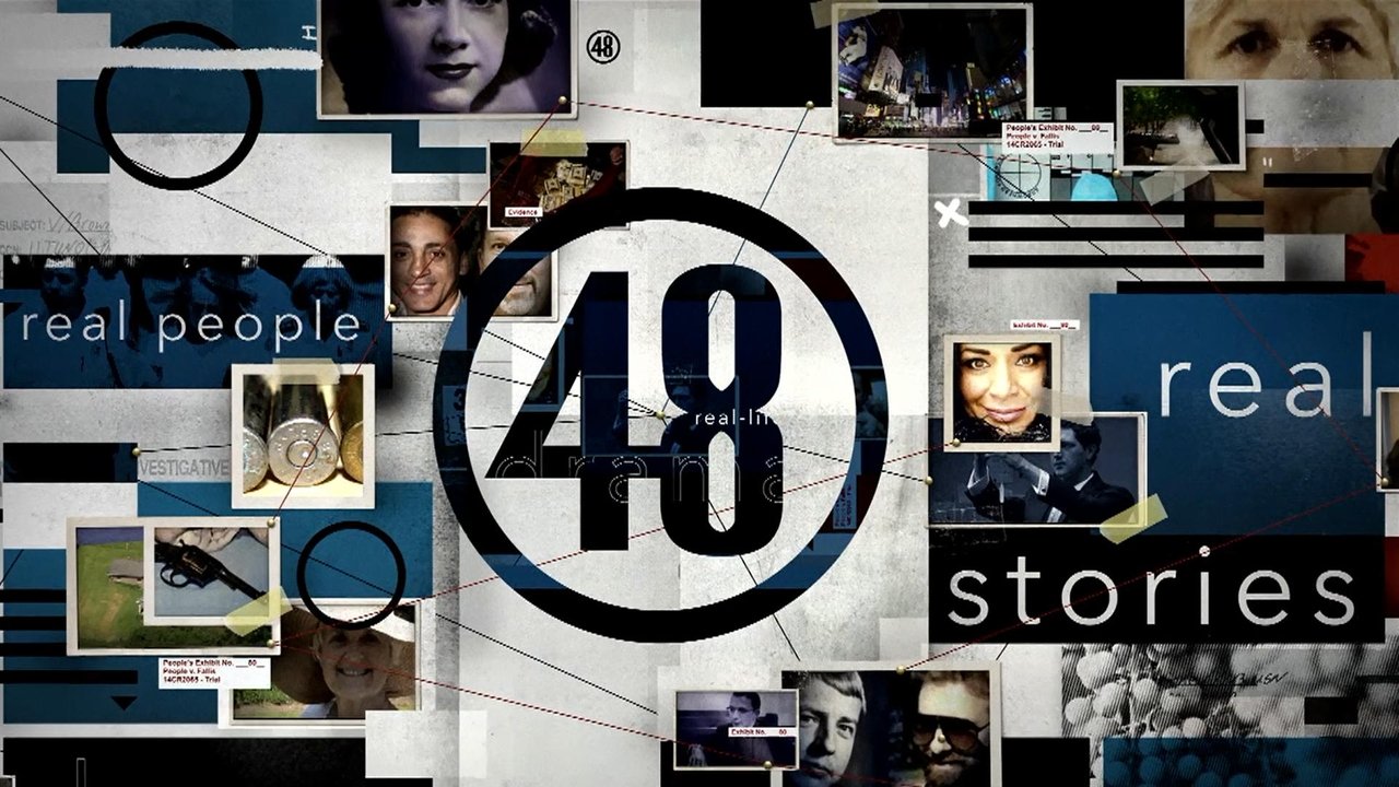 48 Hours - Season 29 Episode 11 : The Strange Case of Kurt Sonnenfeld