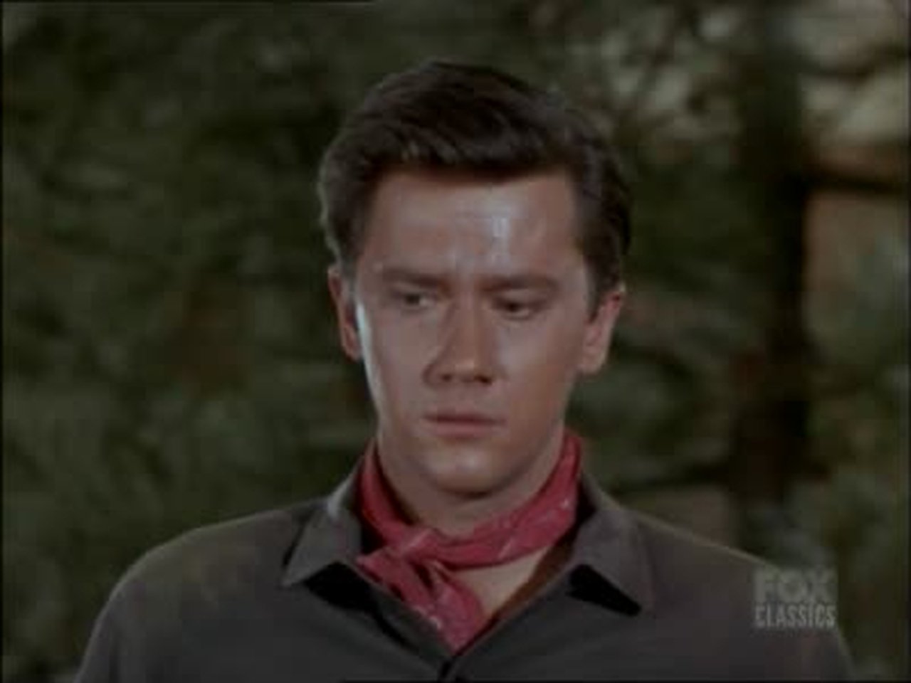 Bonanza - Season 6 Episode 32 : Jonah