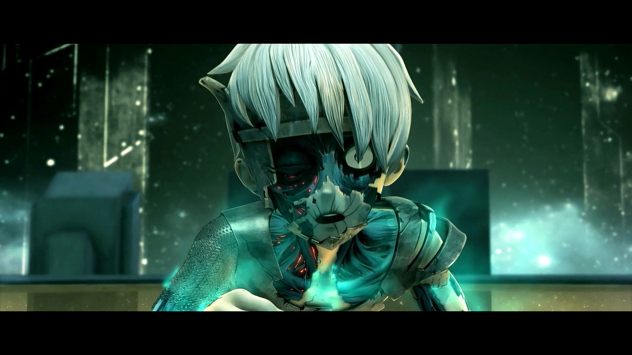 疯味英雄 — Épisode 10