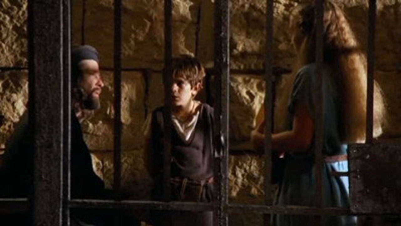 Les Mystères Romains — Épisode 5