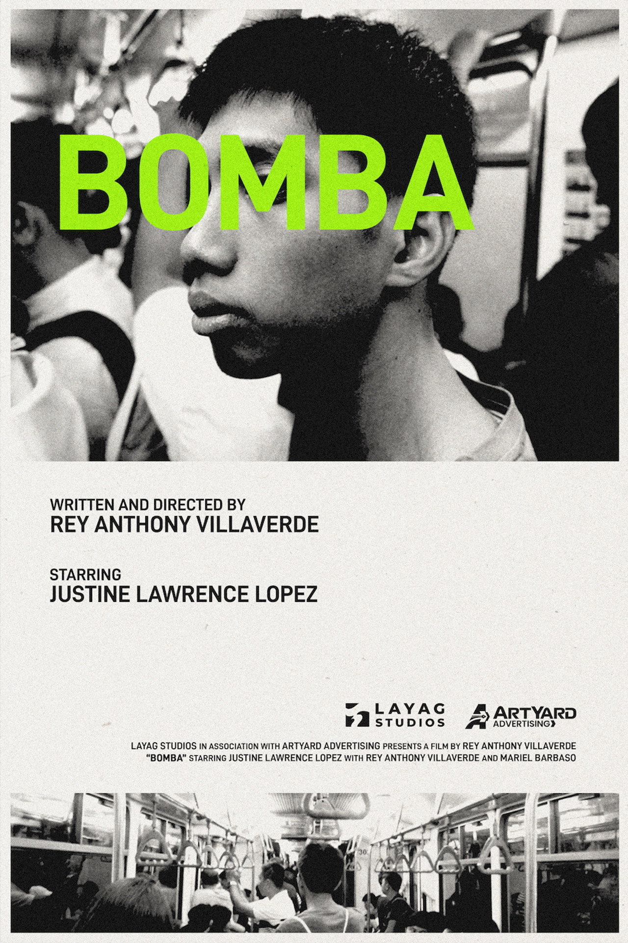 Bomba