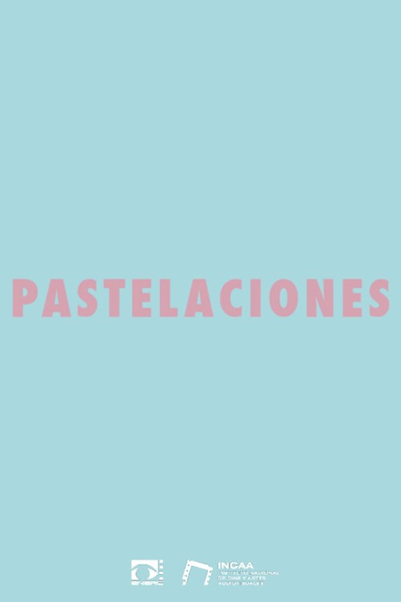 Pastelaciones poster