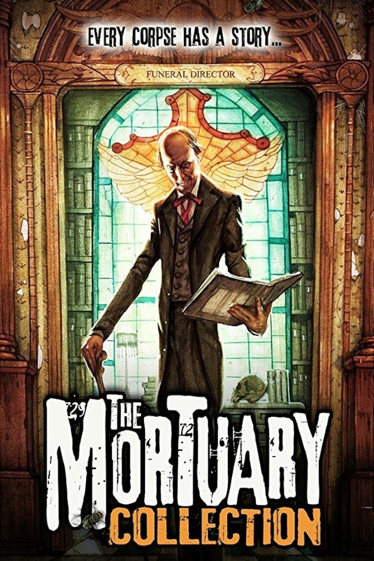 The Mortuary Collection