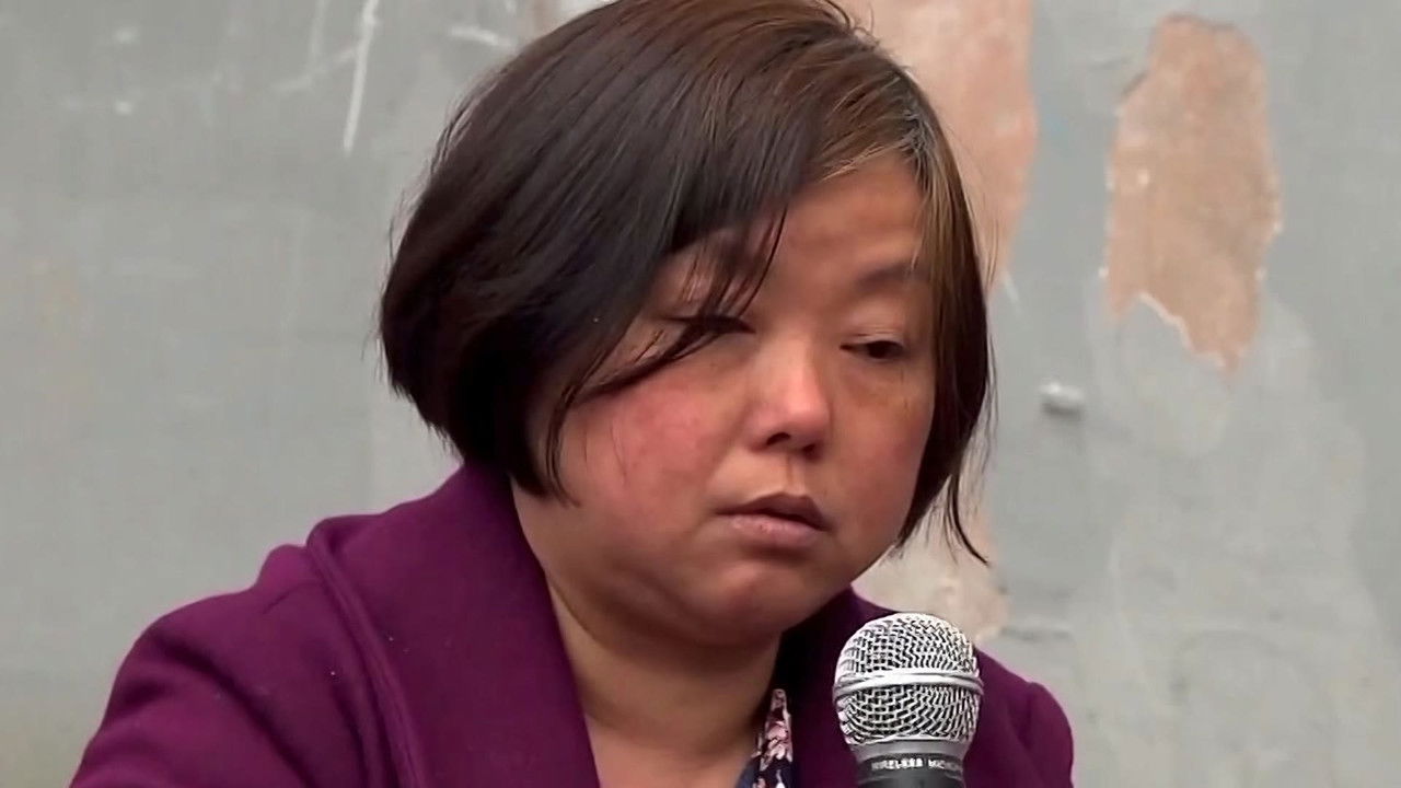 传奇故事 — Épisode 4