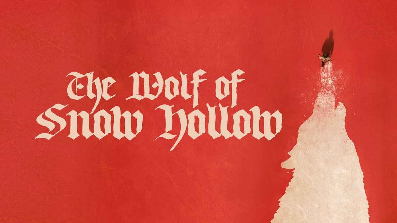 The Wolf of Snow Hollow background