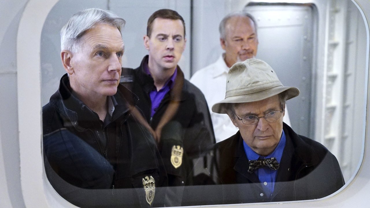 NCIS - Season 13 Episode 14 : Decompressed