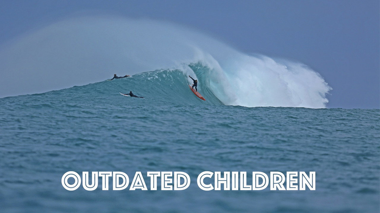 Outdated Children