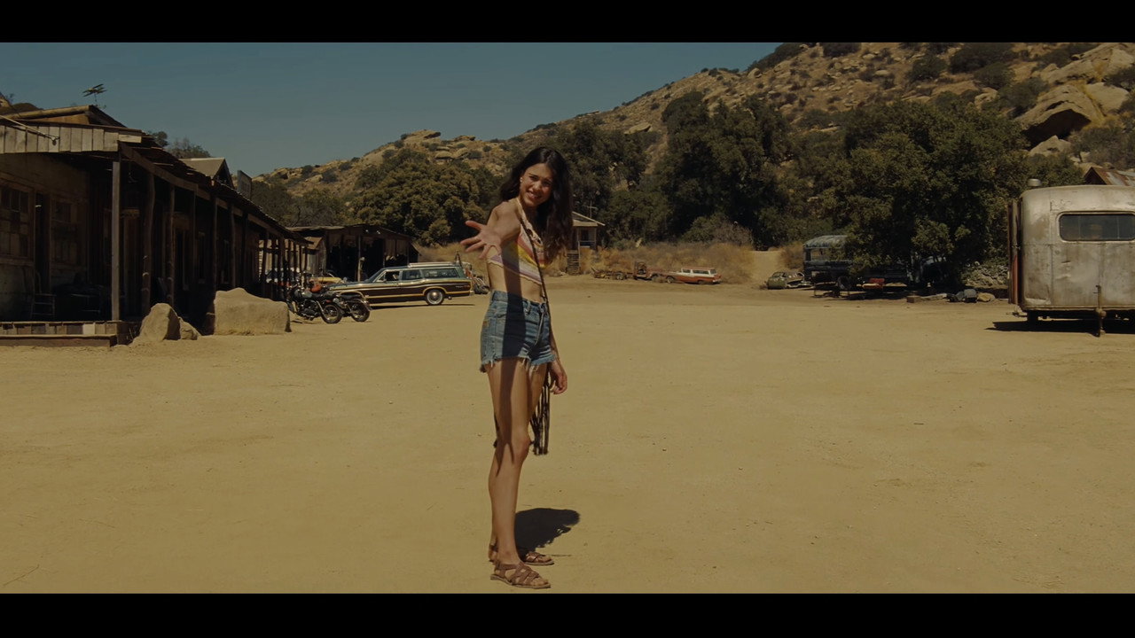 Movie Image