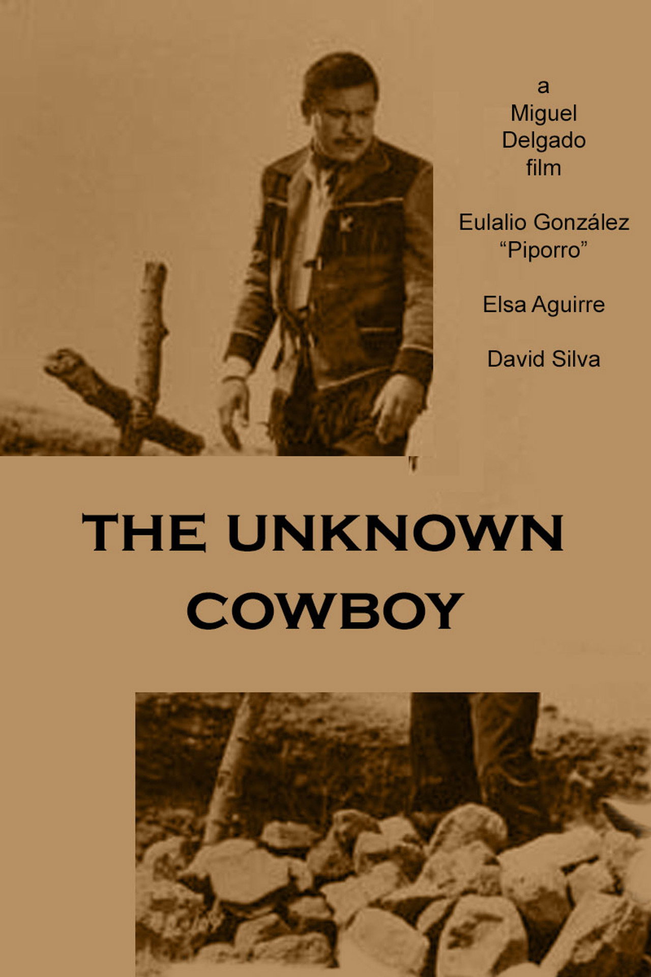 The Unknown Cowboy