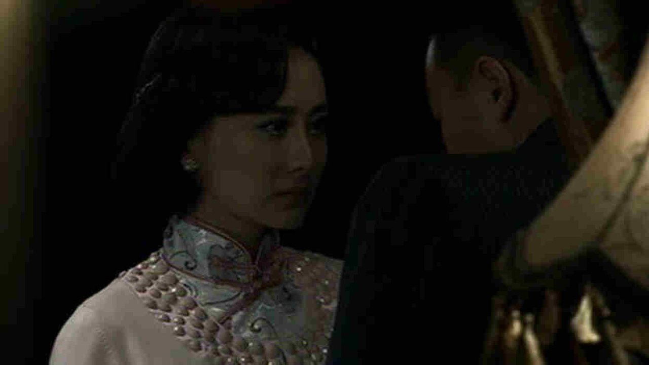 断箭 — Épisode 13