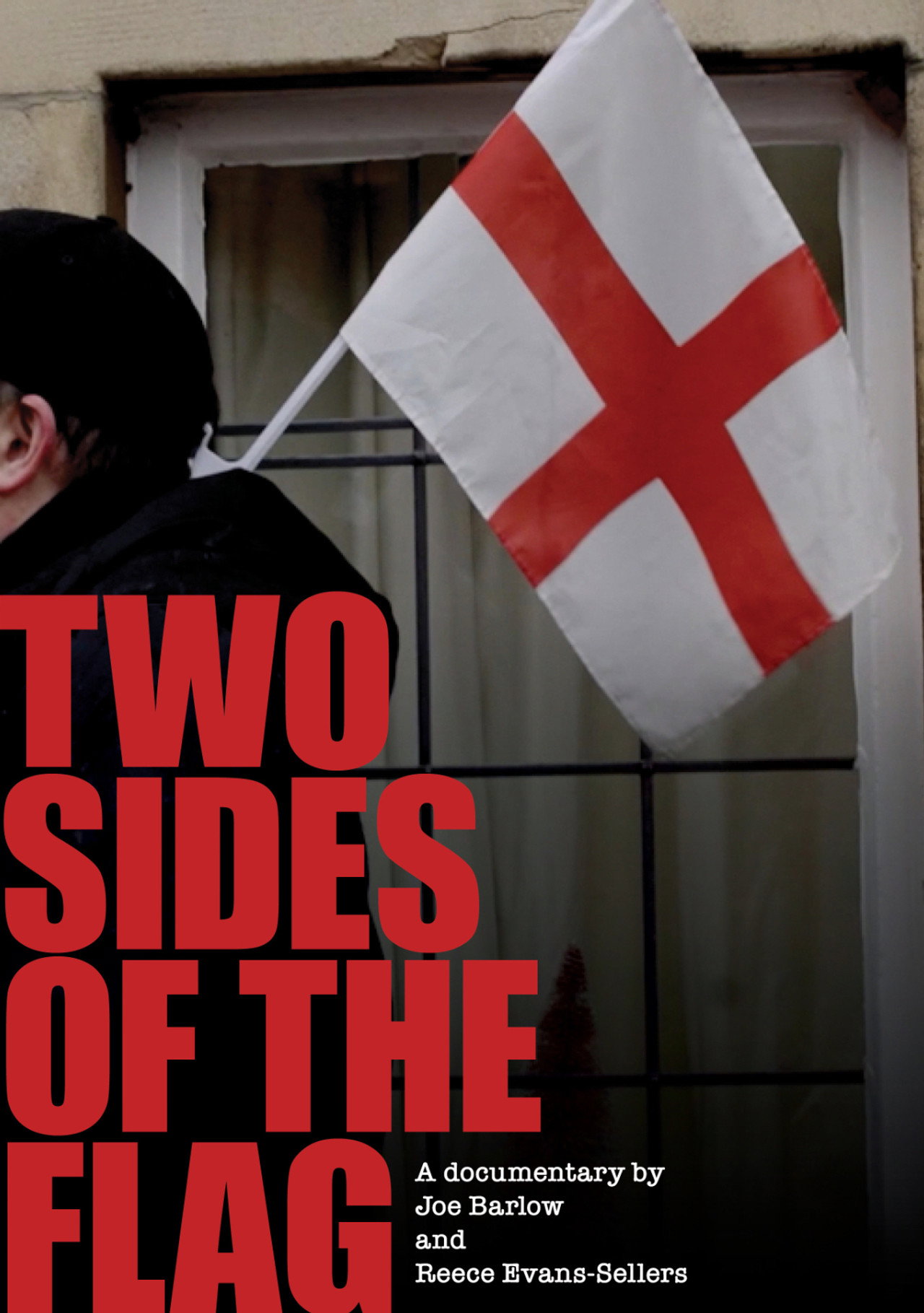 Two Sides of The Flag filmaffisch