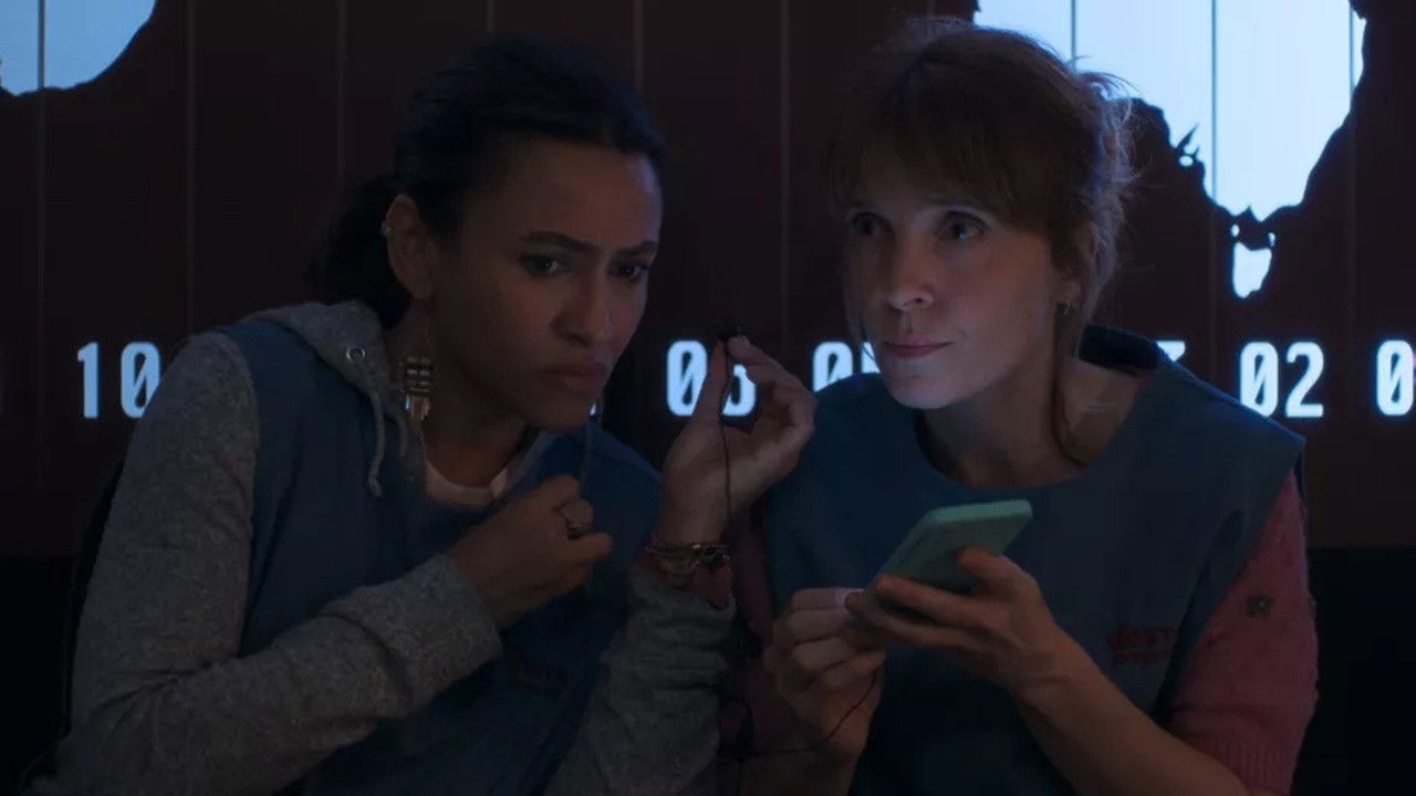 Clean — Épisode 1