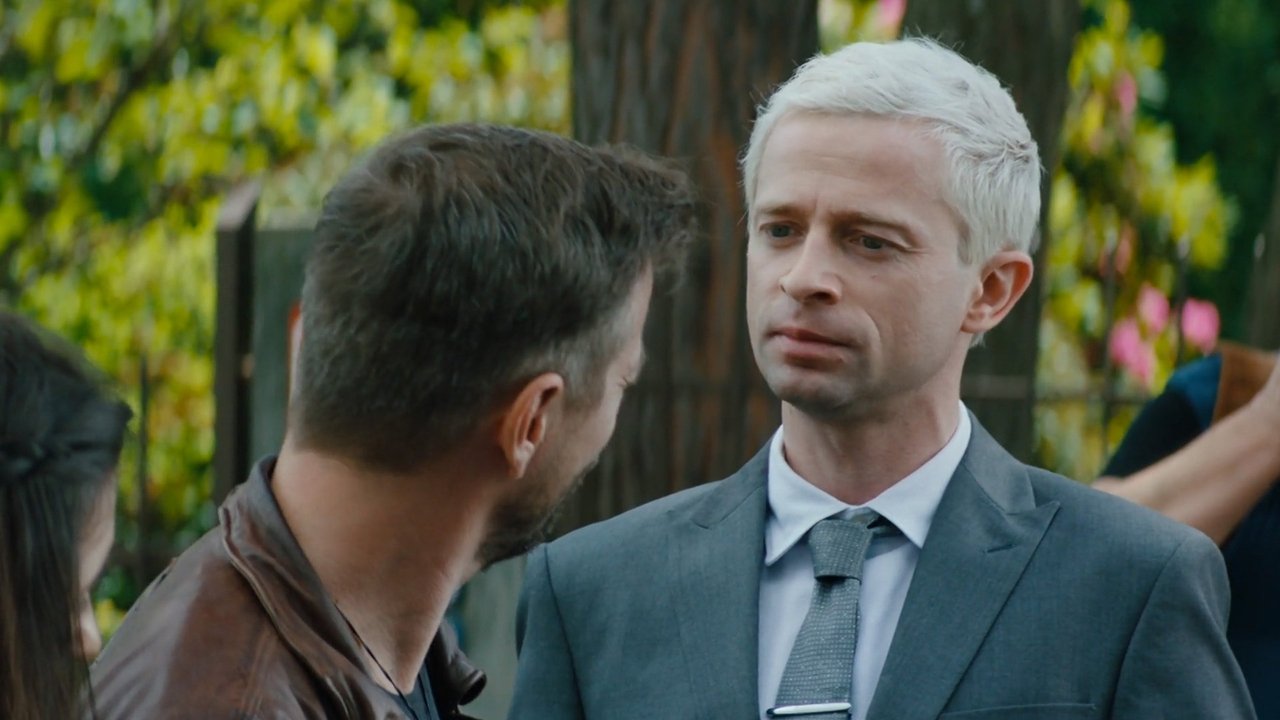 Parťák na baterky - Season 1 Episode 2 : Episode 2