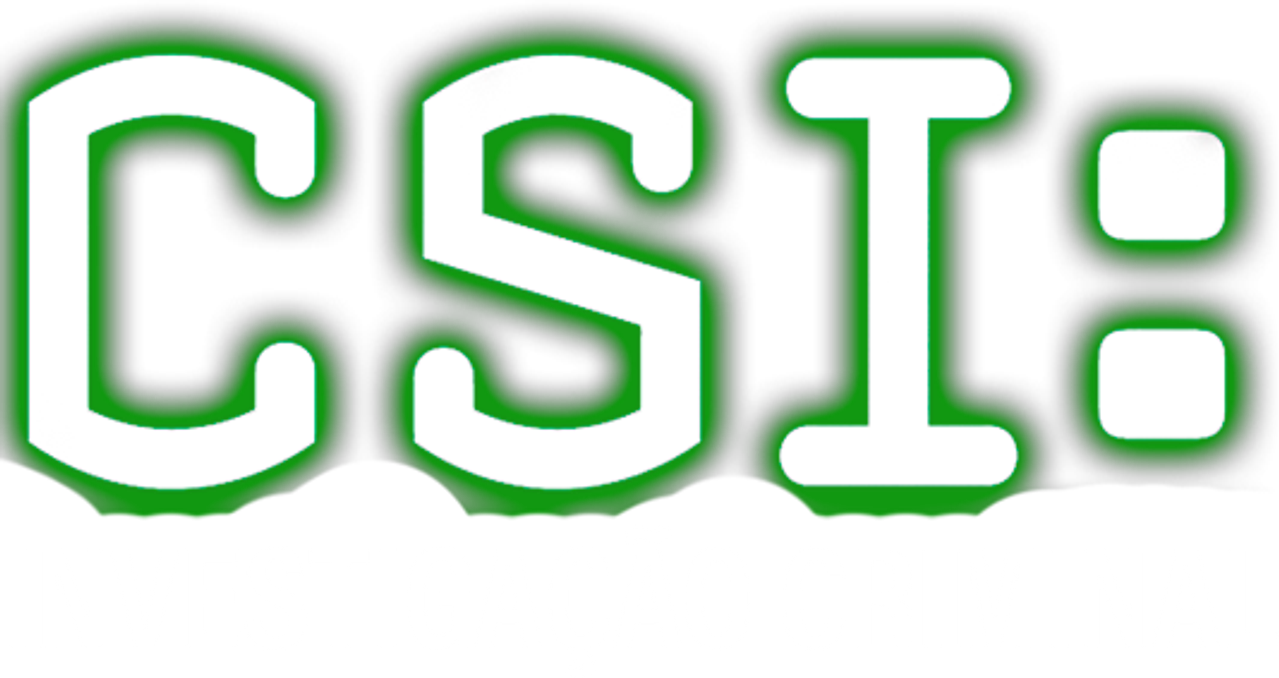 C.S.I. Место преступления