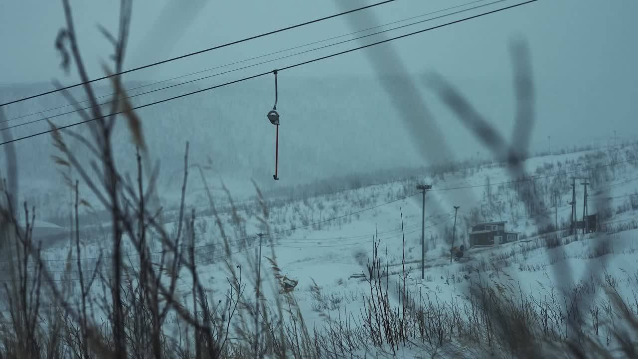 The Ghost Ski Resorts still 9