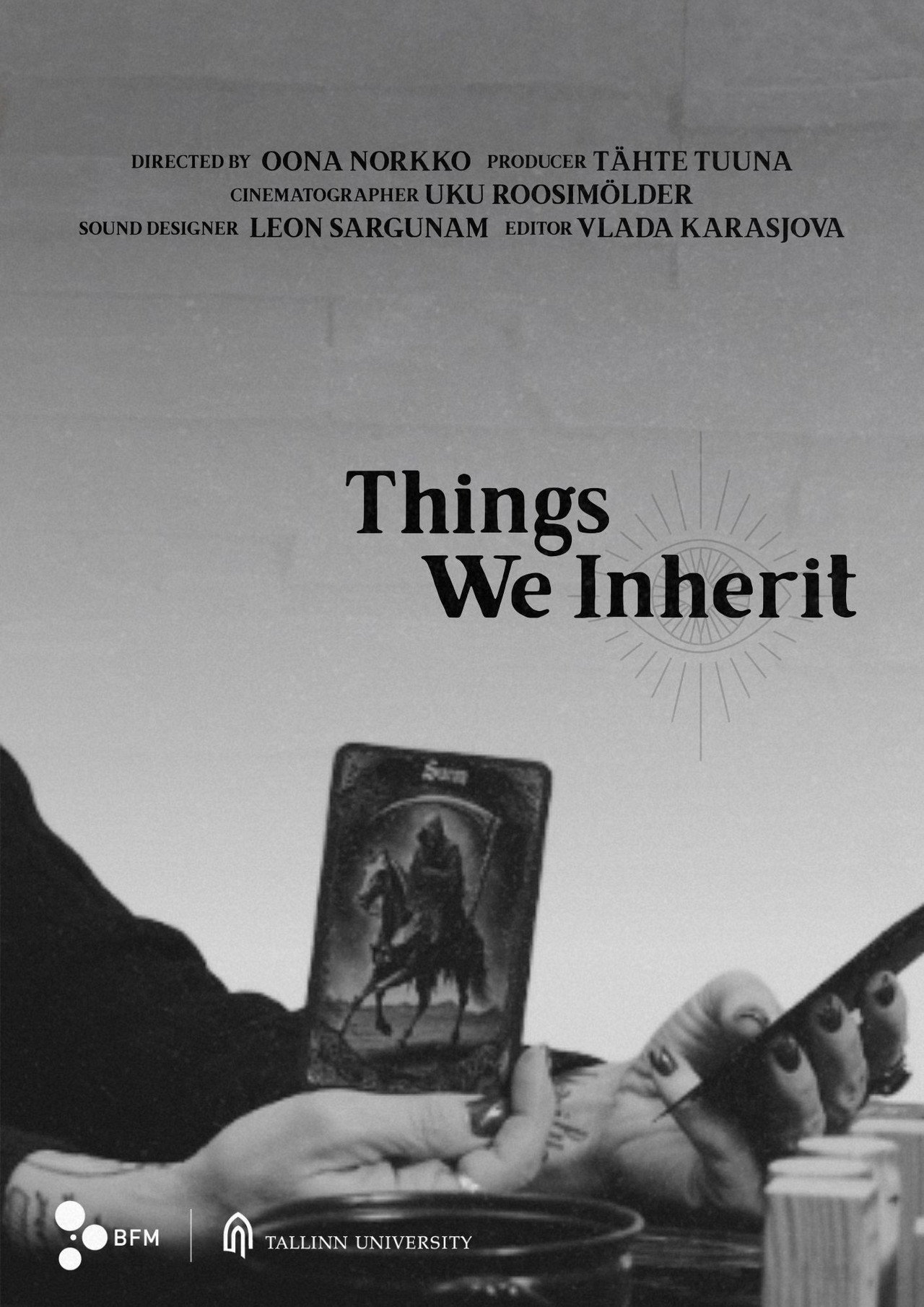 Things We Inherit