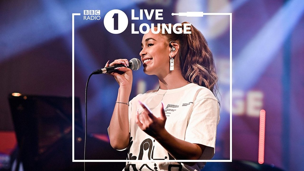 Jorja Smith