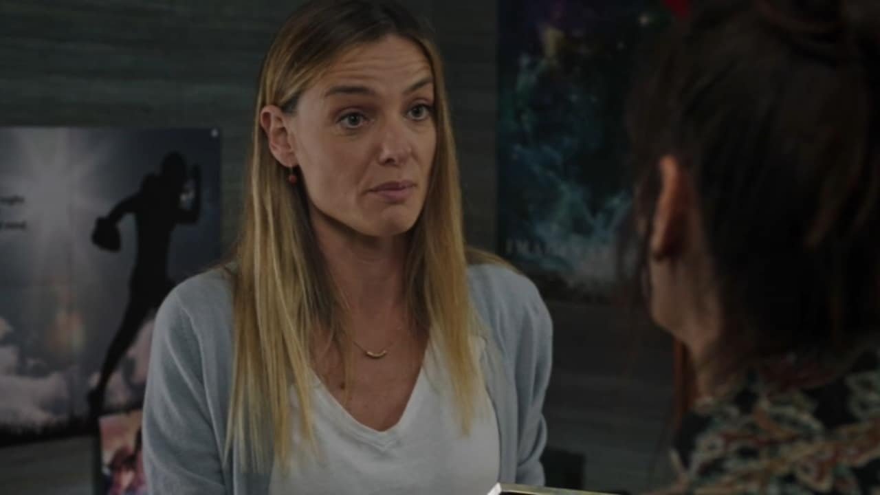 Un Professore - Season 2 Episode 3 : Episode 3