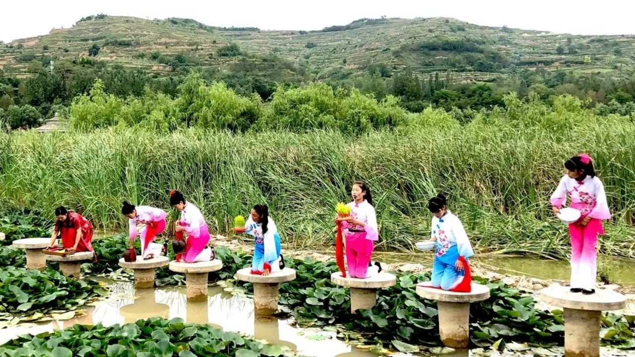 佳节