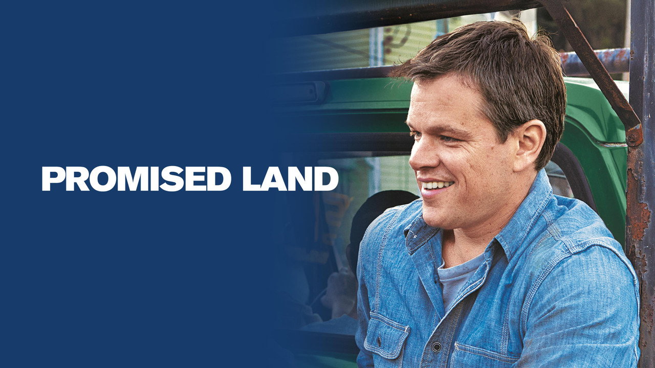 Promised Land still