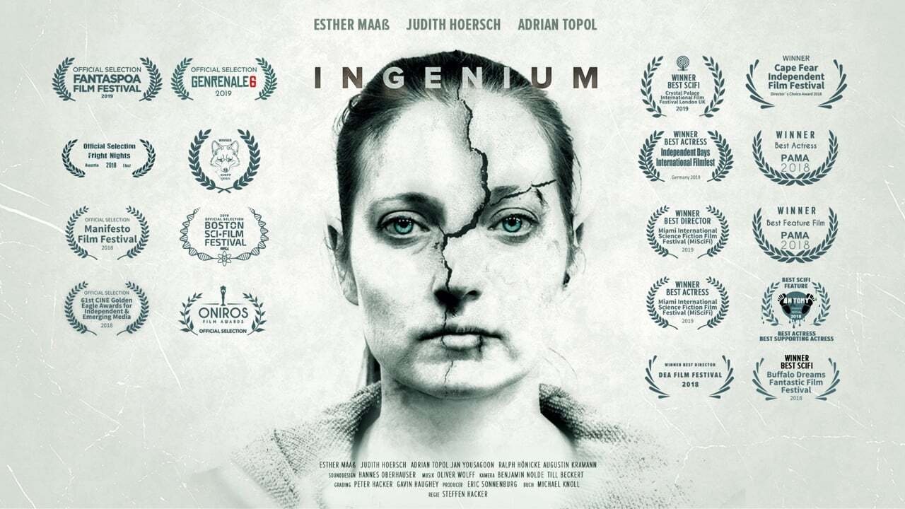 Ingenium background