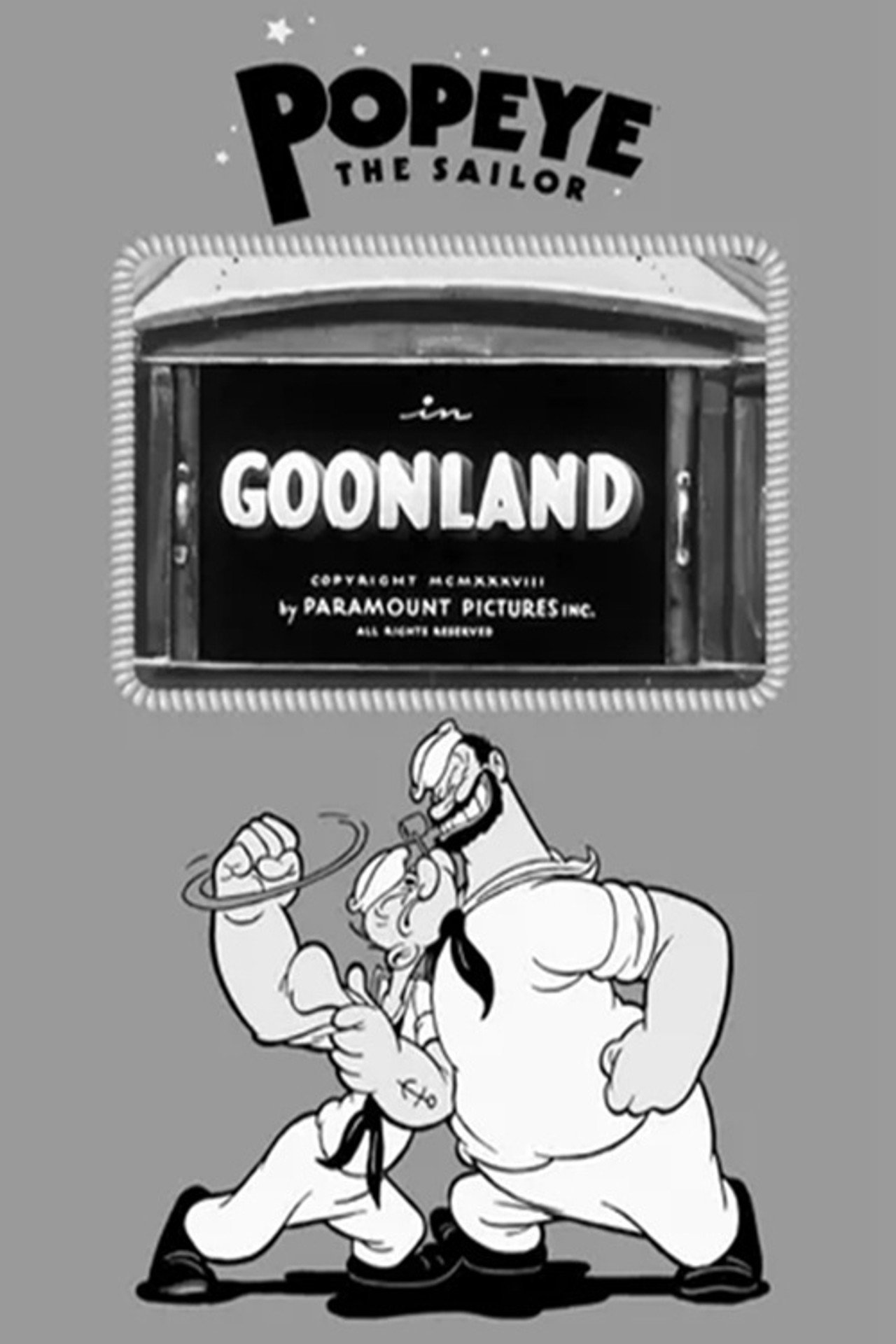 Goonland