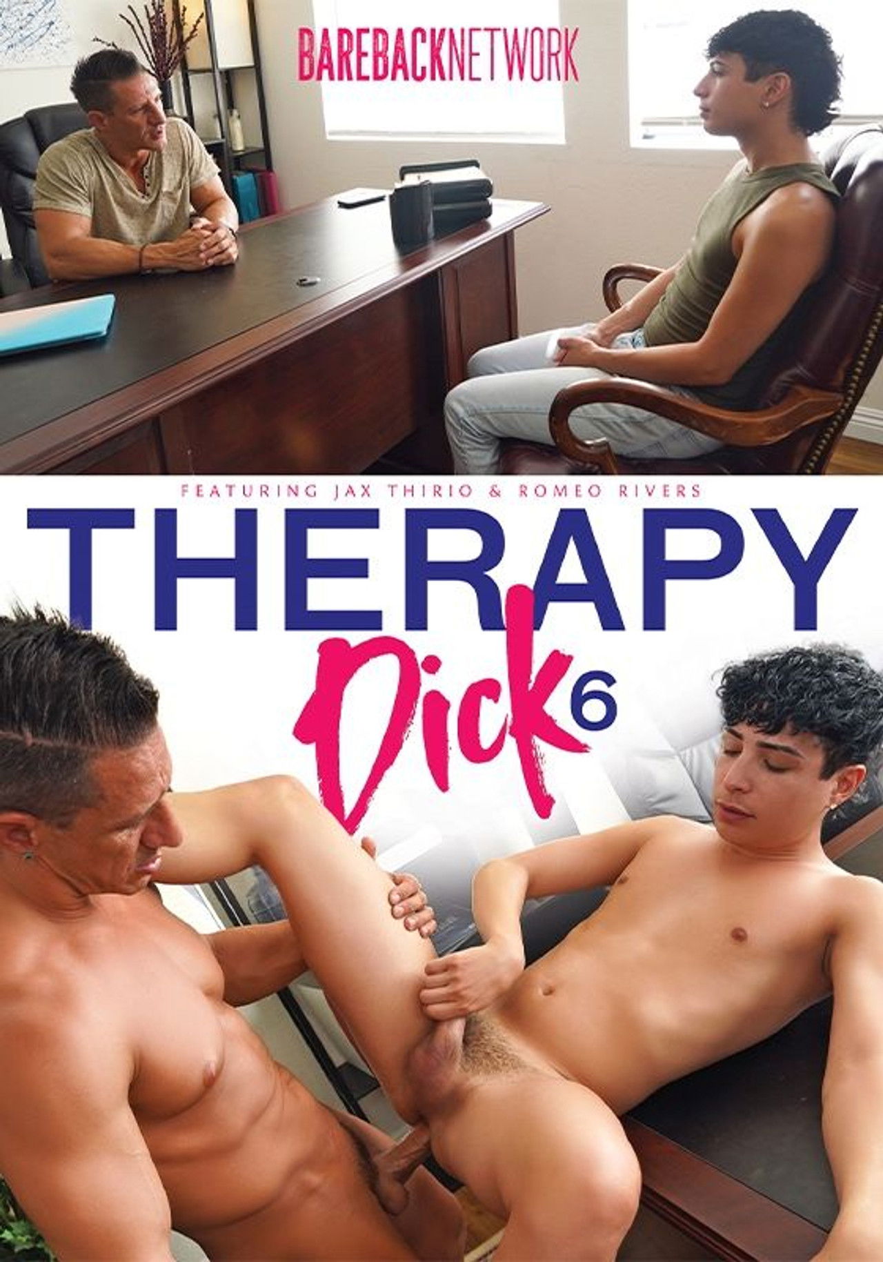 Therapy Dick 6 Backdrop