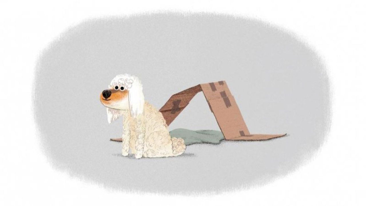 Chien Pourri ! — Chien Pourri et les sans niches