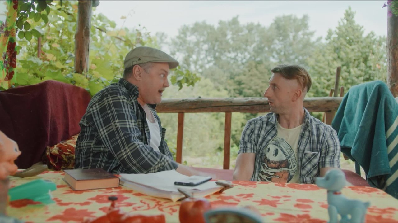 Будиночок на щастя - Season 5 Episode 12 : Episode 12