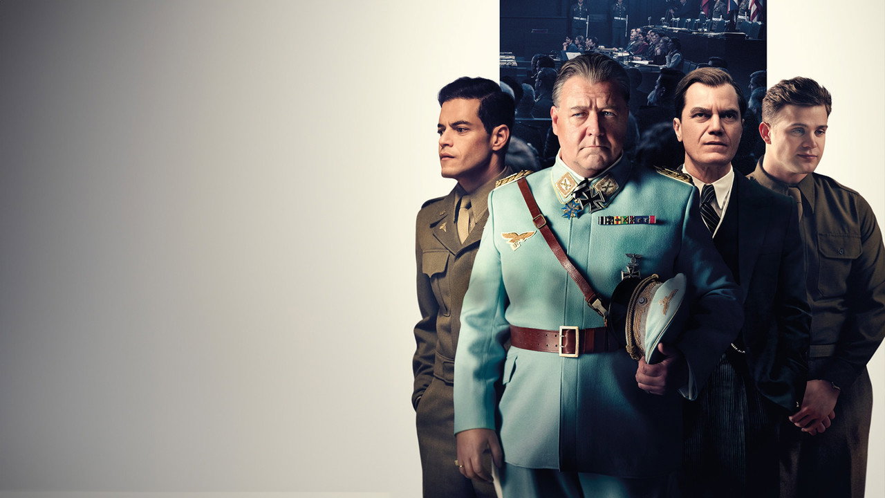 Nuremberg (2025) Hindi Dubbed AMZN backdrop
