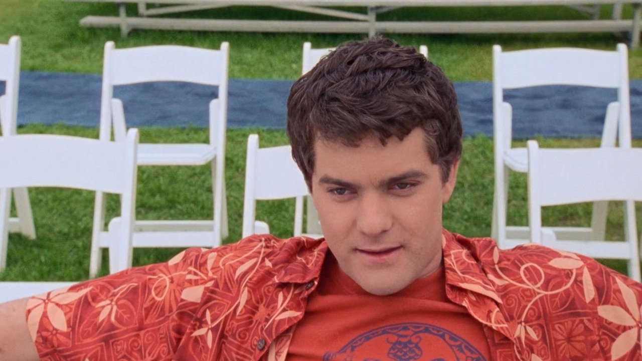 Dawson's Creek - Season 4 Episode 22 : The Graduate