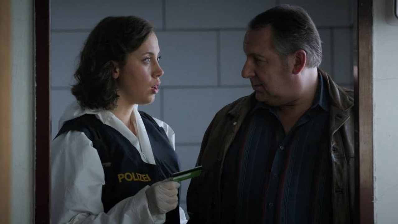 Schnell ermittelt — Épisode 9