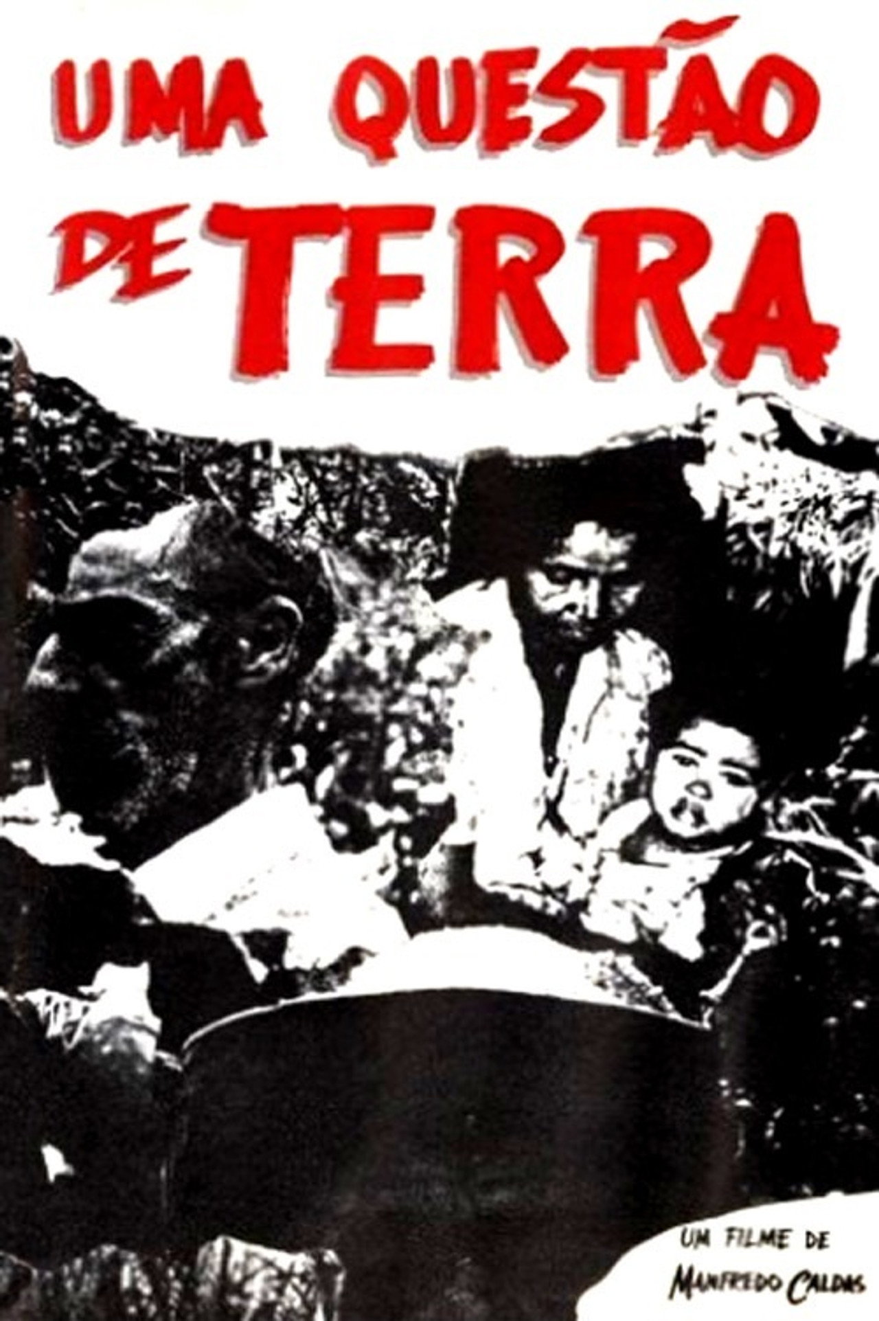 Uma Questão de Terra
