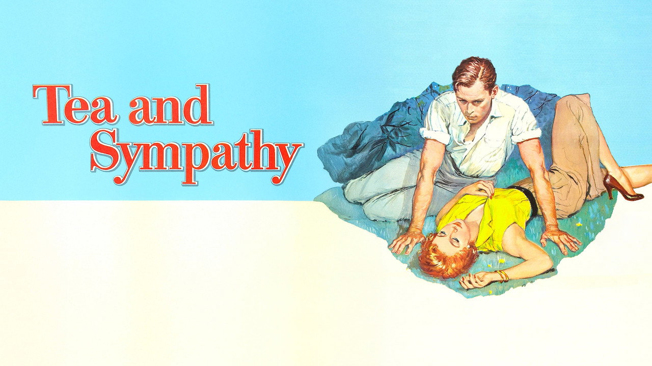 Tea and Sympathy — still 19