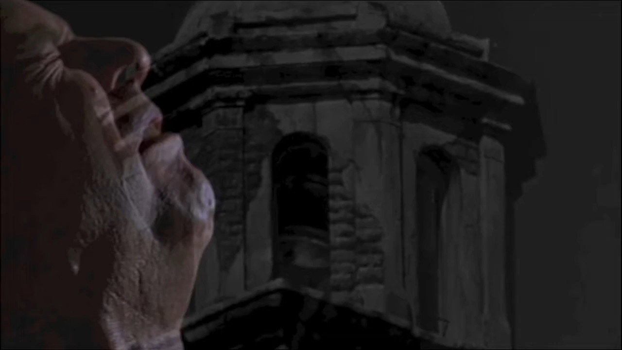 Raoul Walsh In the Mouth of Madness