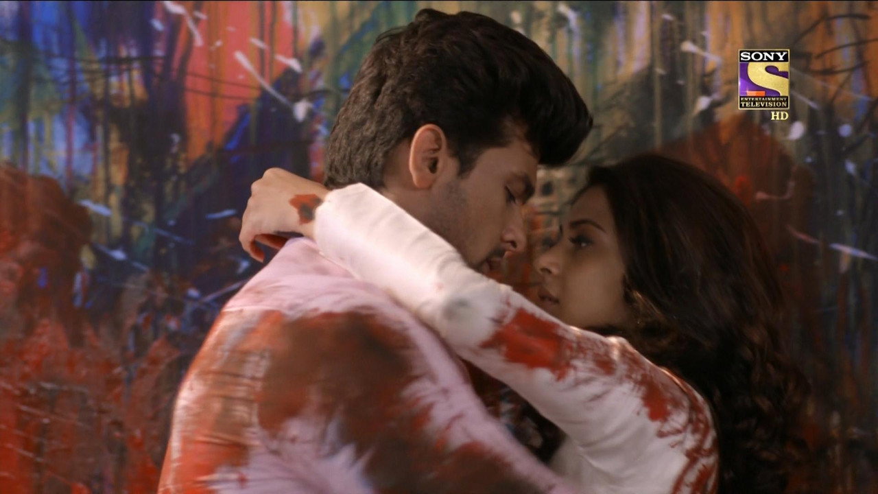 Beyhadh backdrop