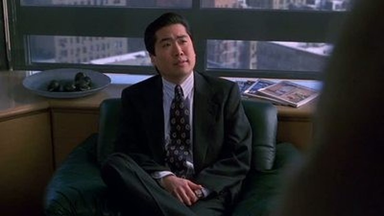 Law & Order - Season 5 Episode 17 : Act of God